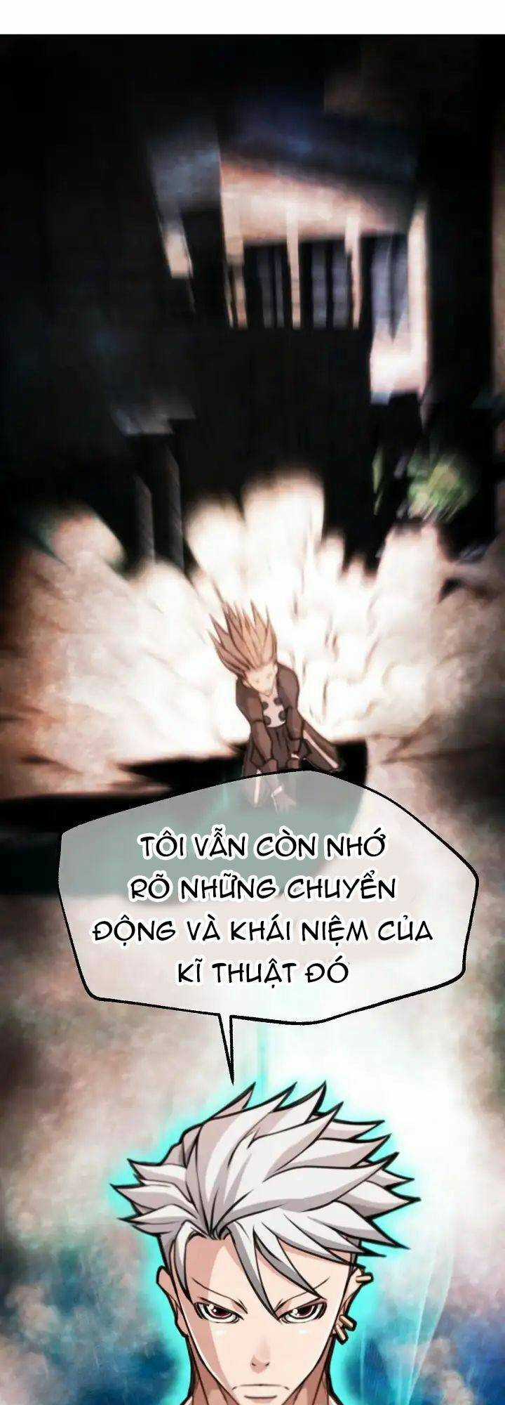 Ai Đã Giết Minh Chủ Võ Lâm Chapter 18 trang 46