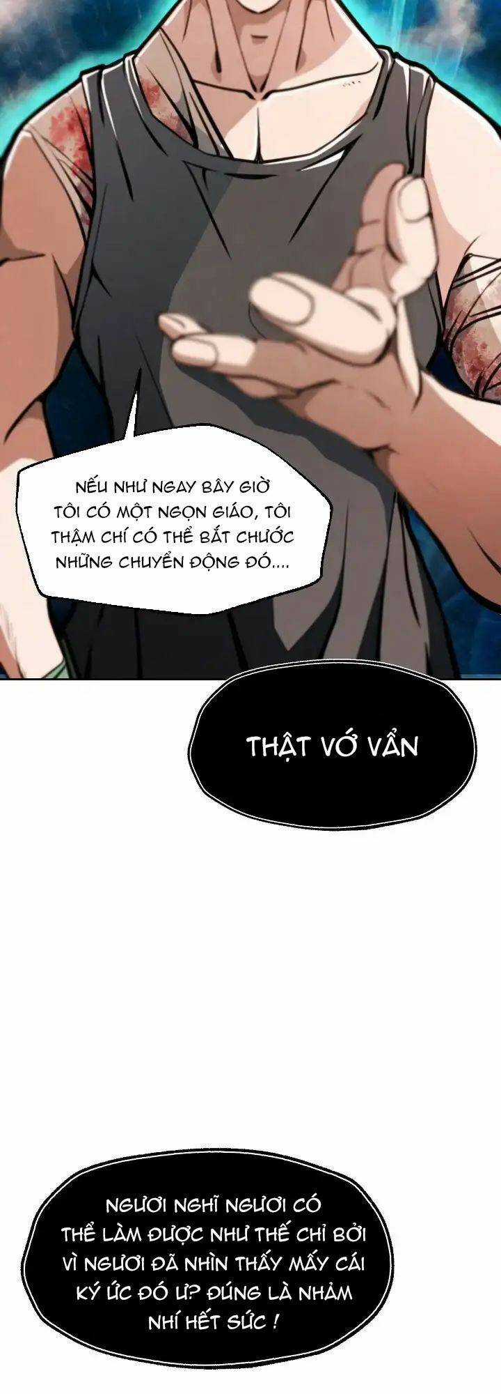 Ai Đã Giết Minh Chủ Võ Lâm Chapter 18 trang 47