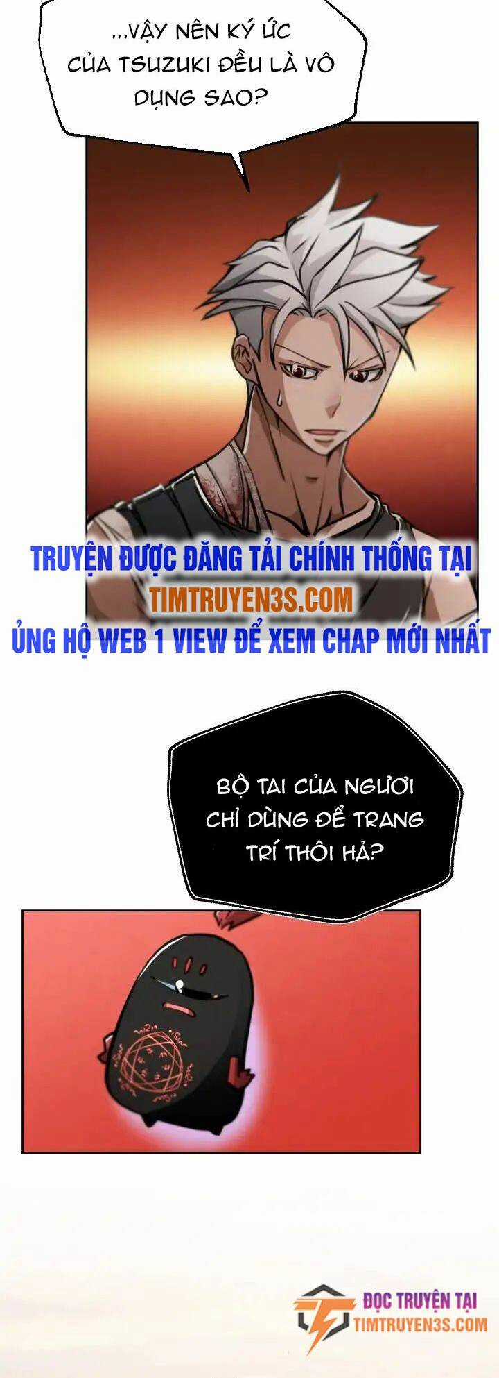 Ai Đã Giết Minh Chủ Võ Lâm Chapter 18 trang 49