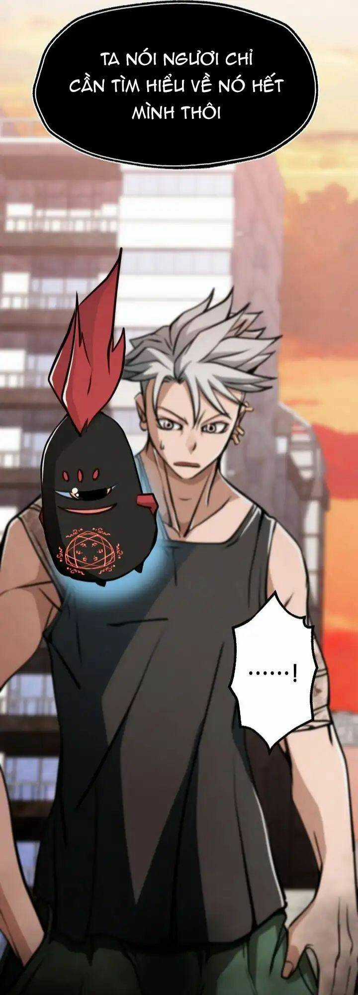 Ai Đã Giết Minh Chủ Võ Lâm Chapter 18 trang 50