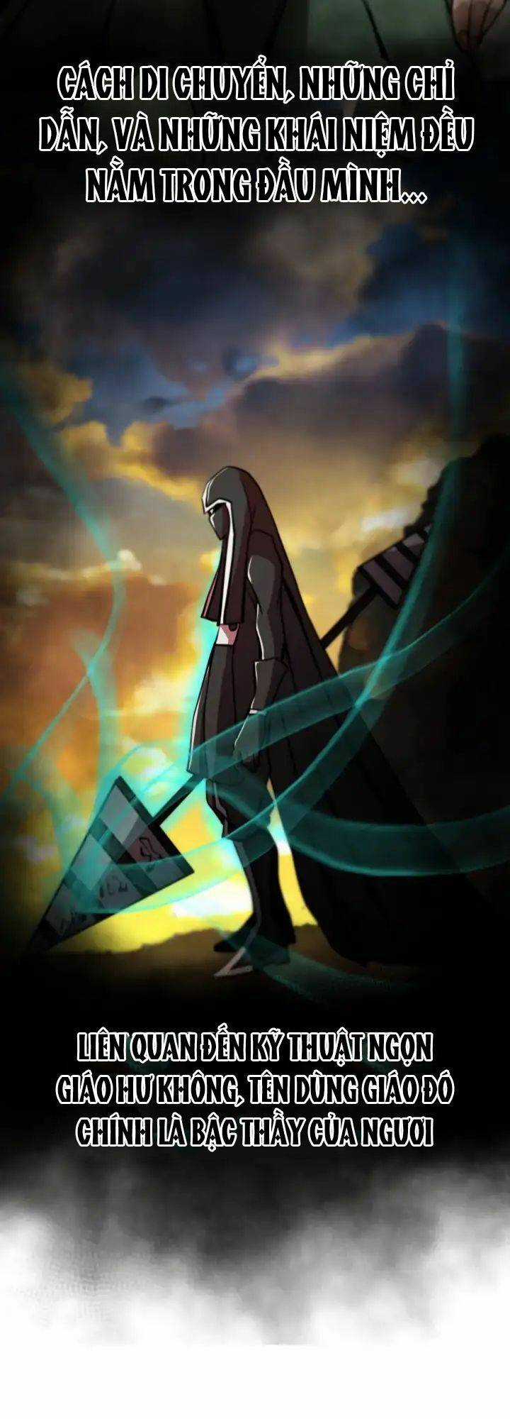 Ai Đã Giết Minh Chủ Võ Lâm Chapter 18 trang 51