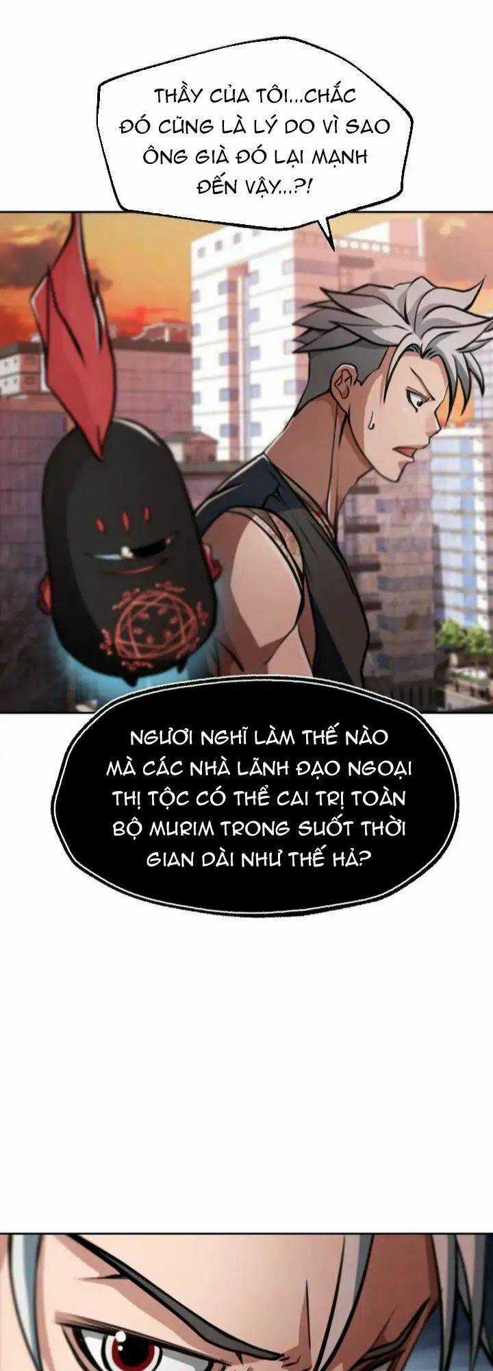 Ai Đã Giết Minh Chủ Võ Lâm Chapter 18 trang 52