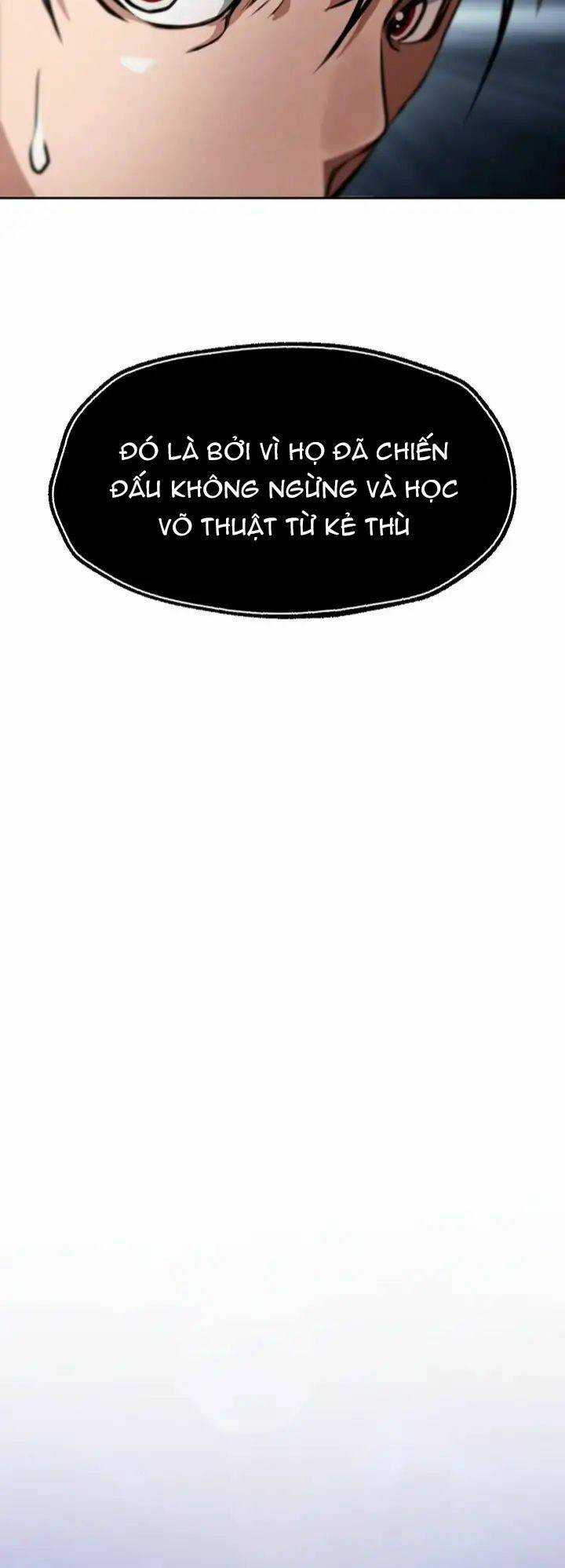 Ai Đã Giết Minh Chủ Võ Lâm Chapter 18 trang 53