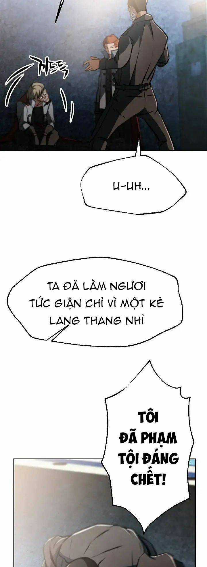 Ai Đã Giết Minh Chủ Võ Lâm Chapter 18 trang 58