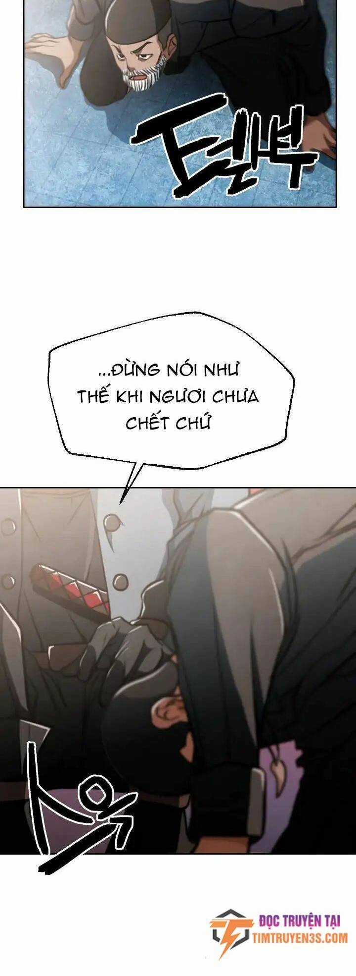 Ai Đã Giết Minh Chủ Võ Lâm Chapter 18 trang 59