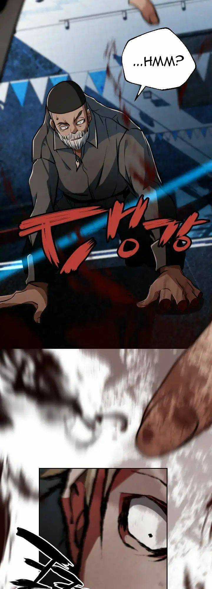 Ai Đã Giết Minh Chủ Võ Lâm Chapter 18 trang 61