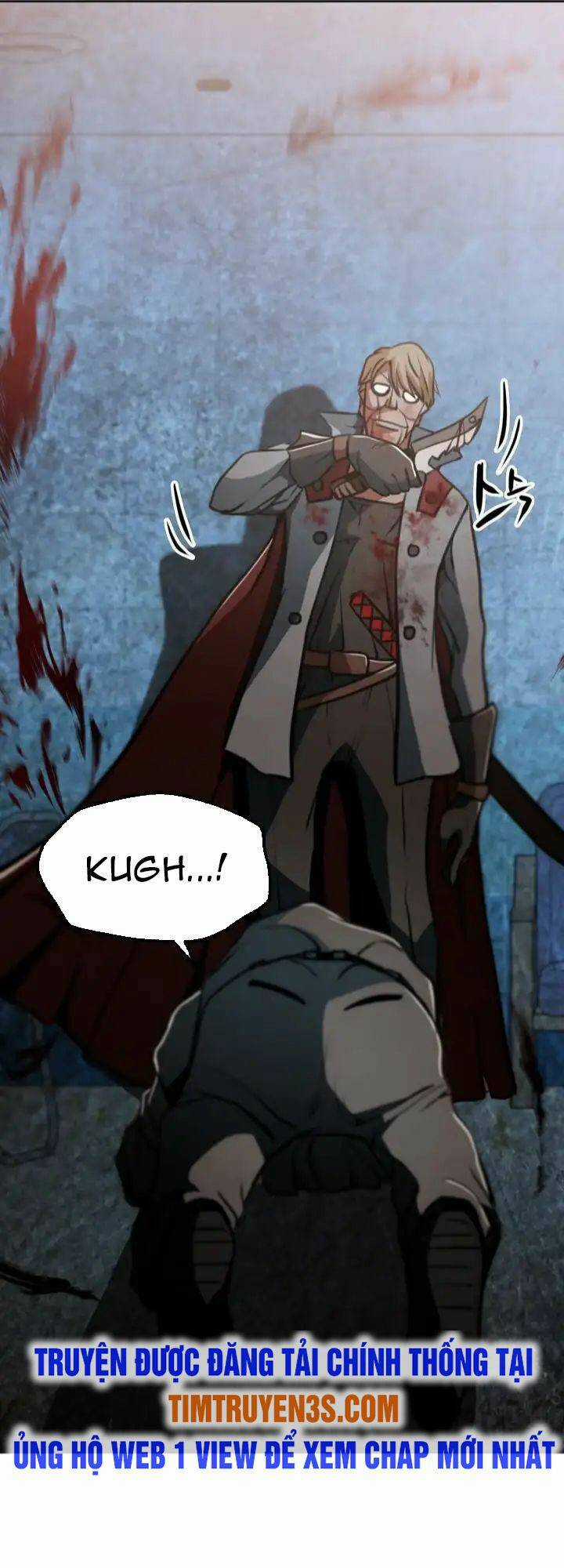 Ai Đã Giết Minh Chủ Võ Lâm Chapter 18 trang 65