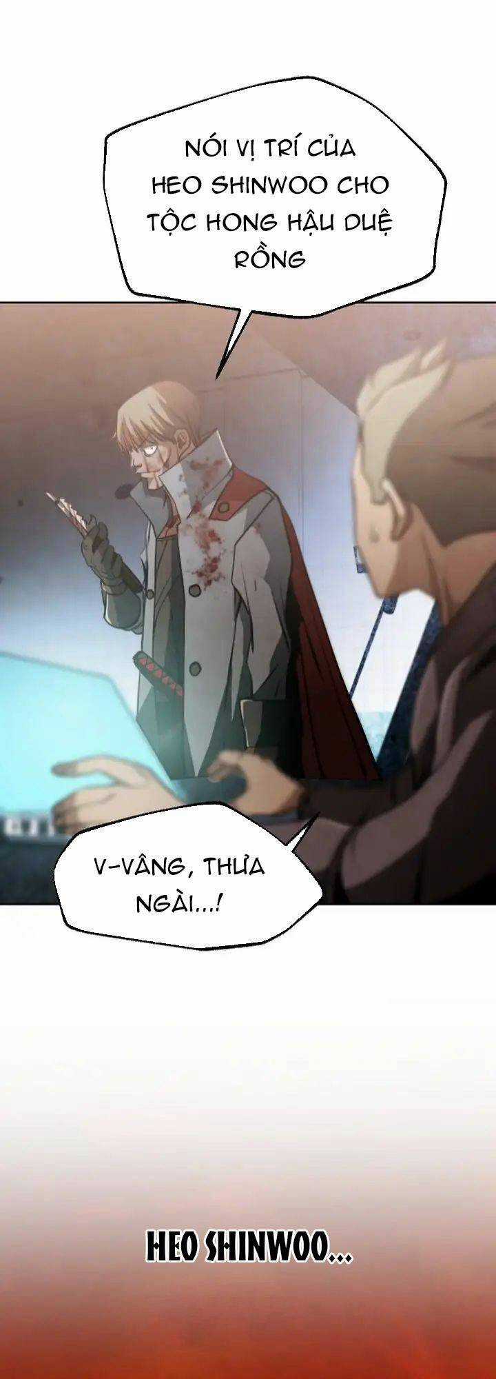 Ai Đã Giết Minh Chủ Võ Lâm Chapter 18 trang 66