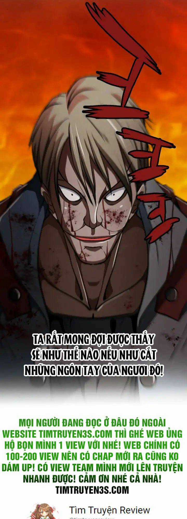 Ai Đã Giết Minh Chủ Võ Lâm Chapter 18 trang 67