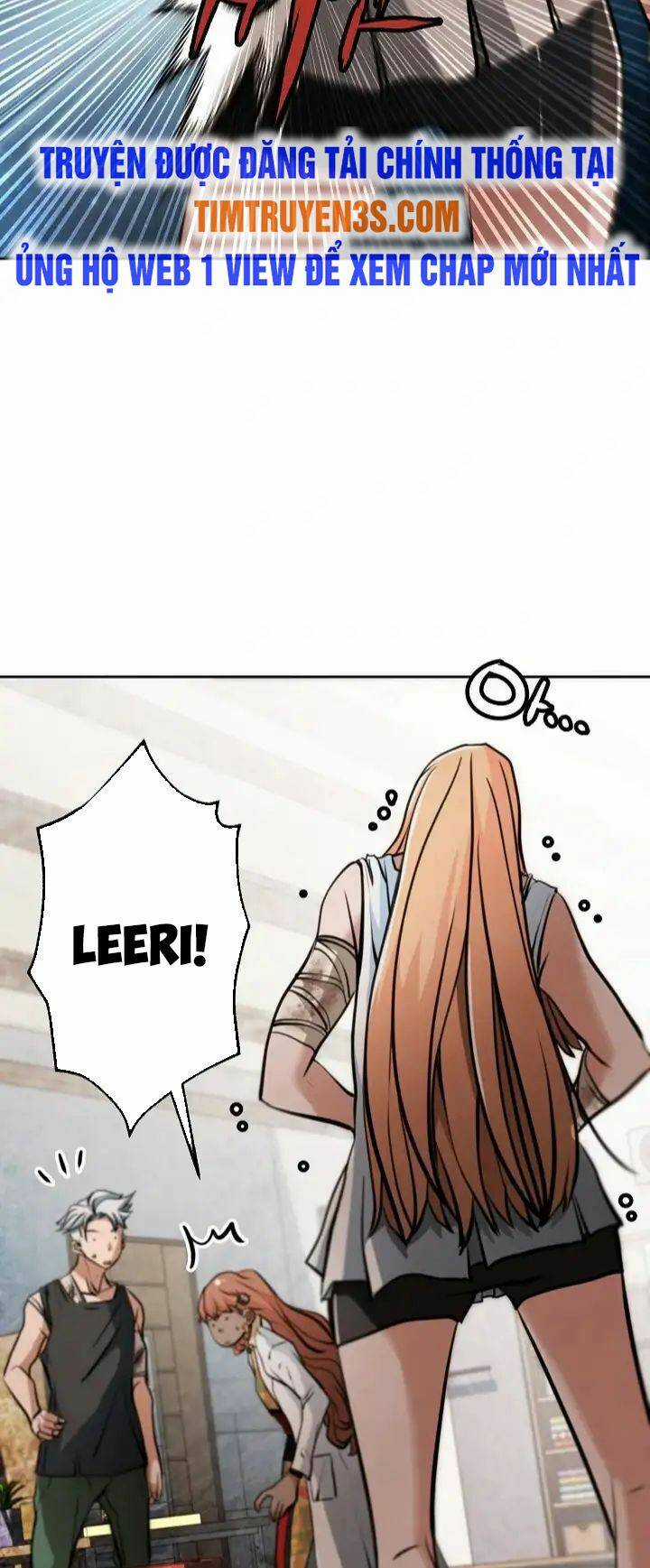 Ai Đã Giết Minh Chủ Võ Lâm Chapter 18 trang 9