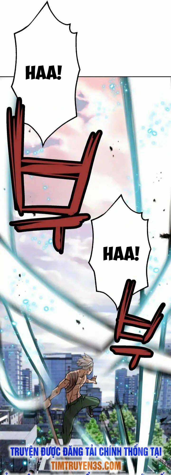 Ai Đã Giết Minh Chủ Võ Lâm Chapter 19 trang 12