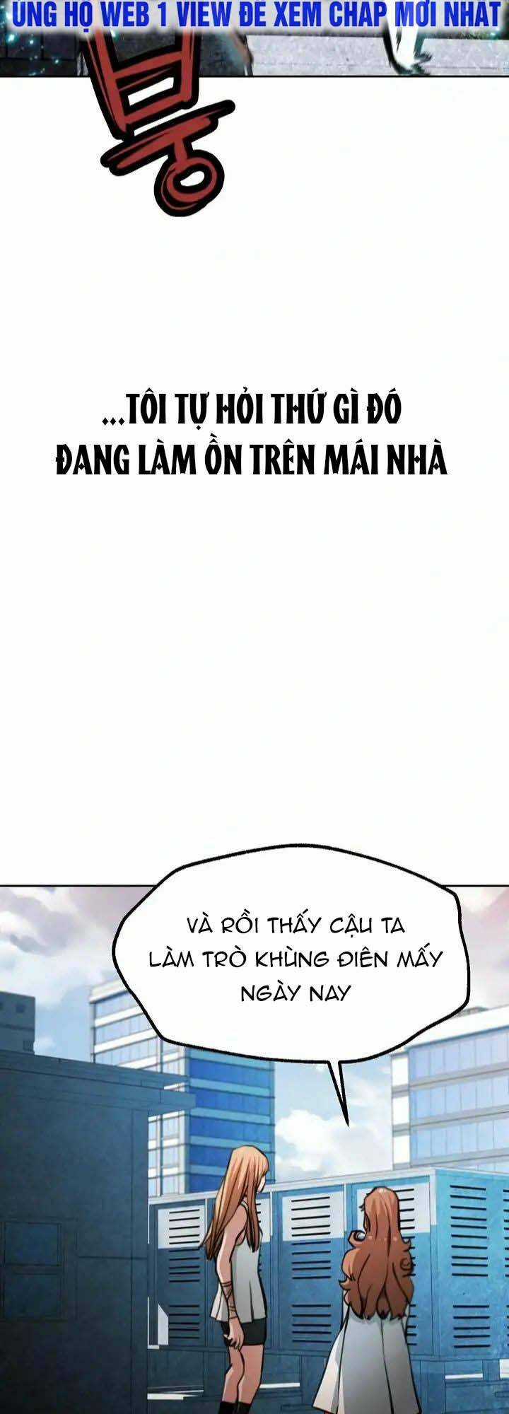 Ai Đã Giết Minh Chủ Võ Lâm Chapter 19 trang 13