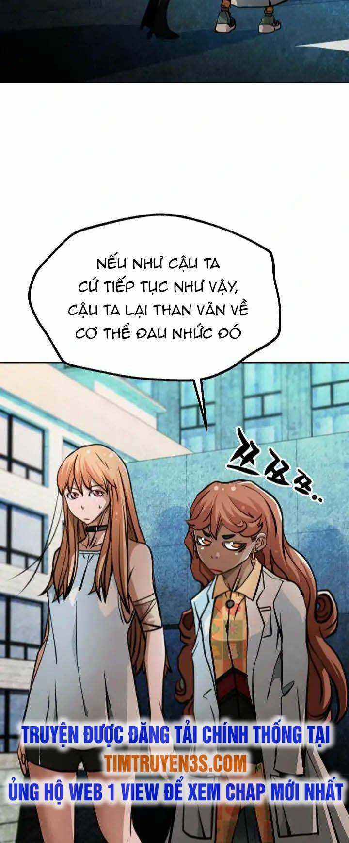 Ai Đã Giết Minh Chủ Võ Lâm Chapter 19 trang 14