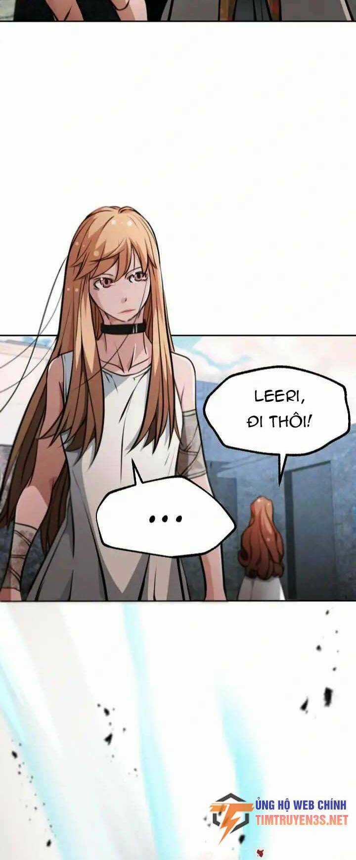 Ai Đã Giết Minh Chủ Võ Lâm Chapter 19 trang 15