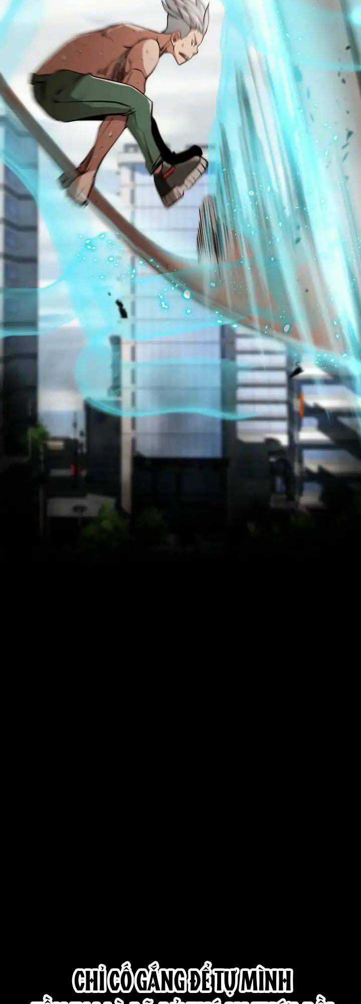 Ai Đã Giết Minh Chủ Võ Lâm Chapter 19 trang 17