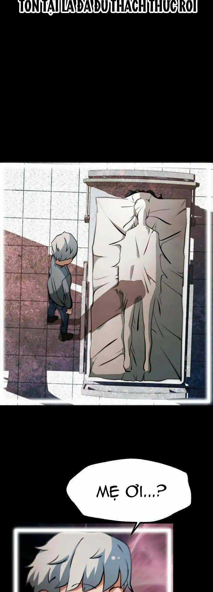 Ai Đã Giết Minh Chủ Võ Lâm Chapter 19 trang 18