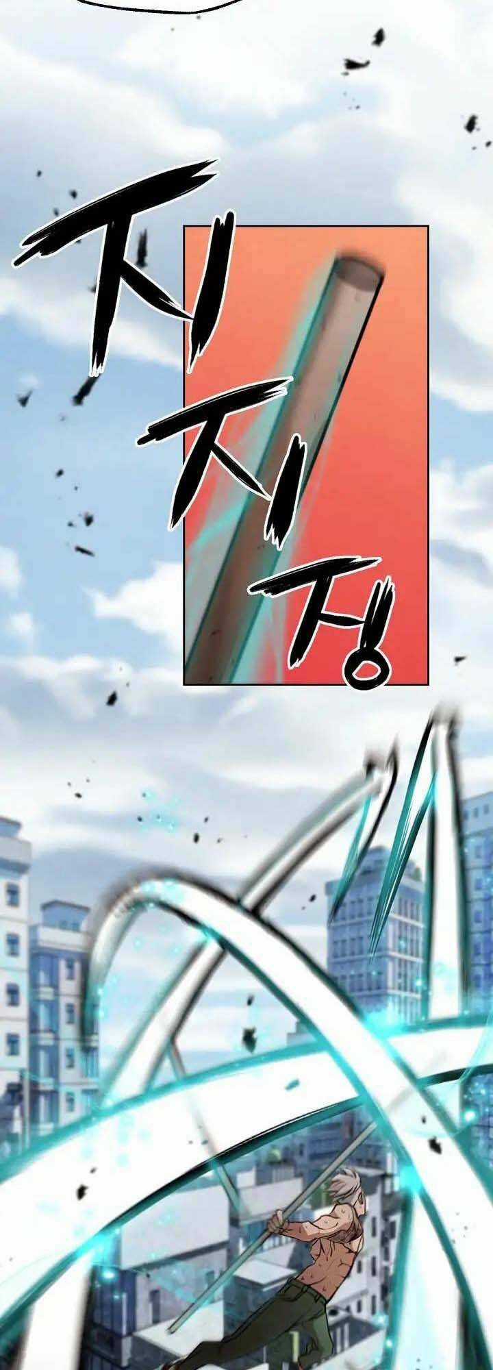 Ai Đã Giết Minh Chủ Võ Lâm Chapter 19 trang 2