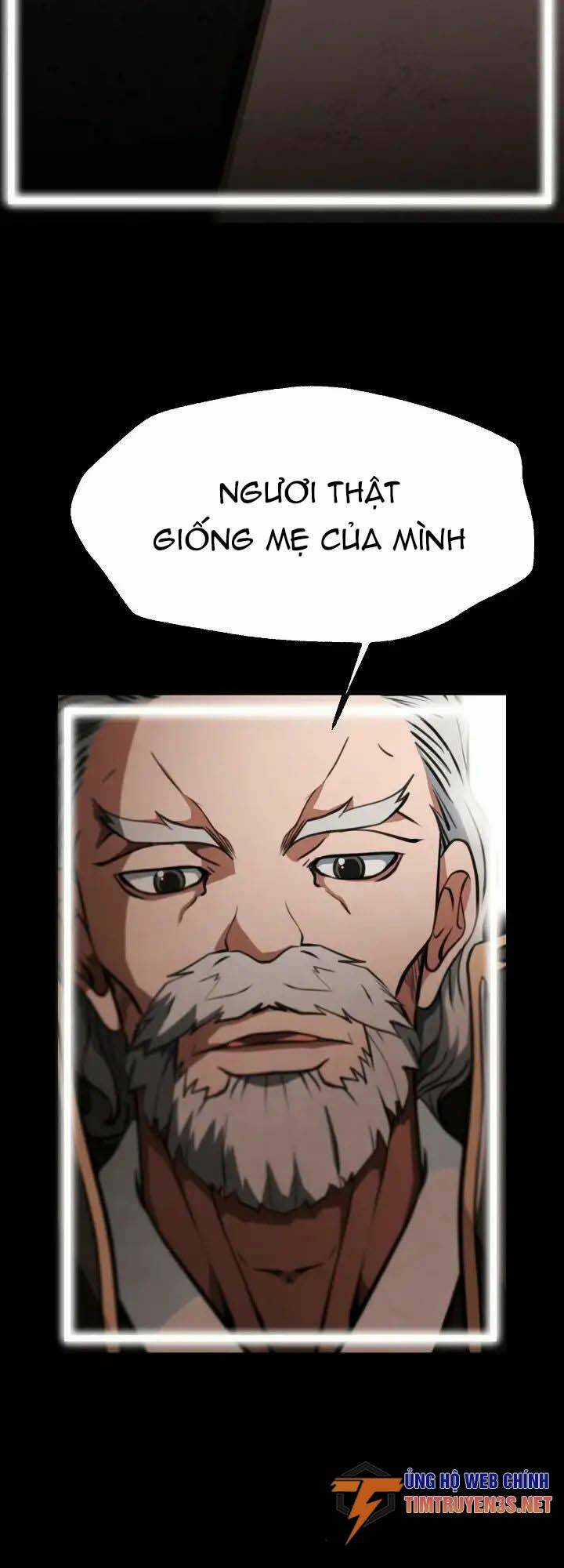 Ai Đã Giết Minh Chủ Võ Lâm Chapter 19 trang 20