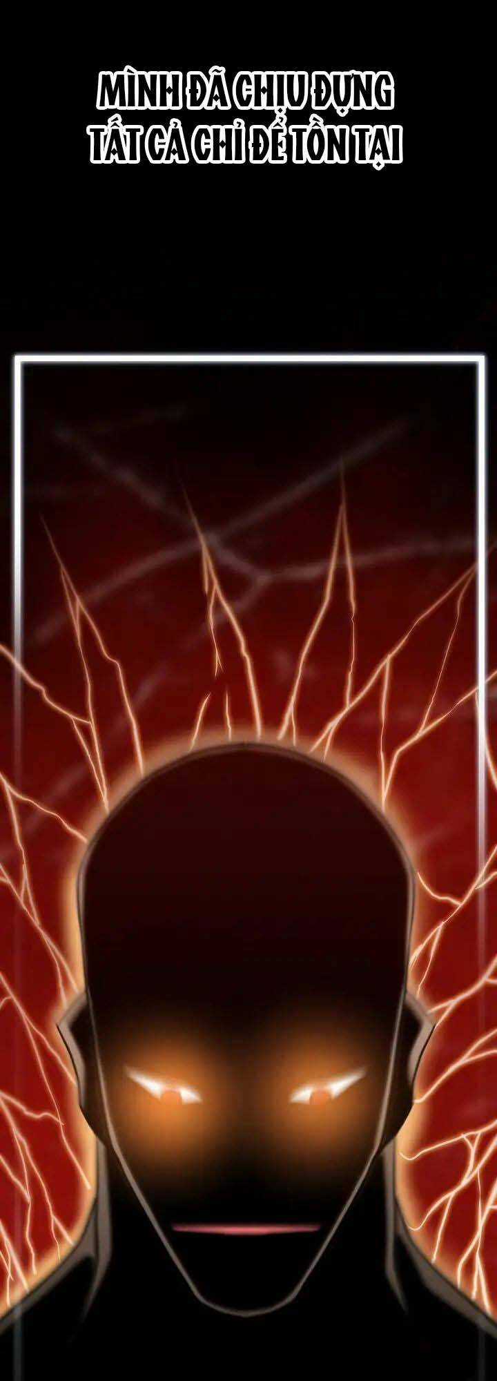 Ai Đã Giết Minh Chủ Võ Lâm Chapter 19 trang 21