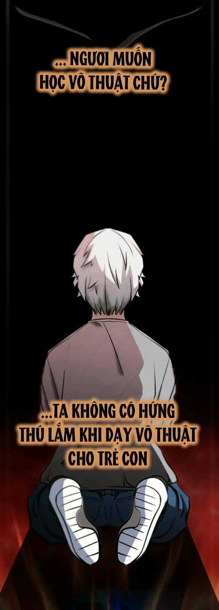 Ai Đã Giết Minh Chủ Võ Lâm Chapter 19 trang 22