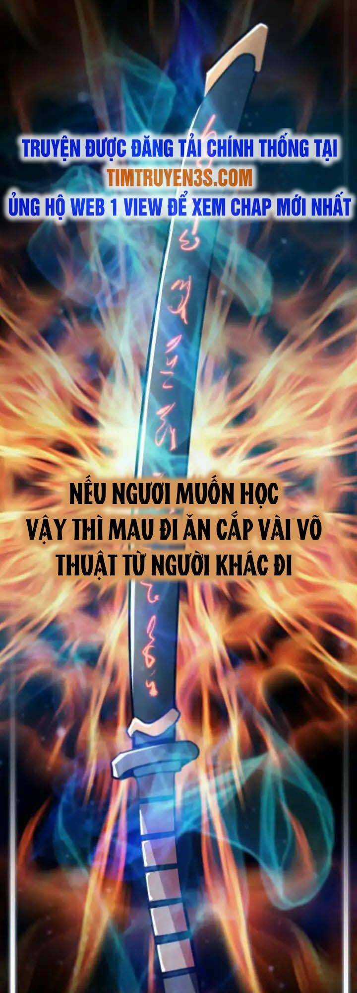 Ai Đã Giết Minh Chủ Võ Lâm Chapter 19 trang 23