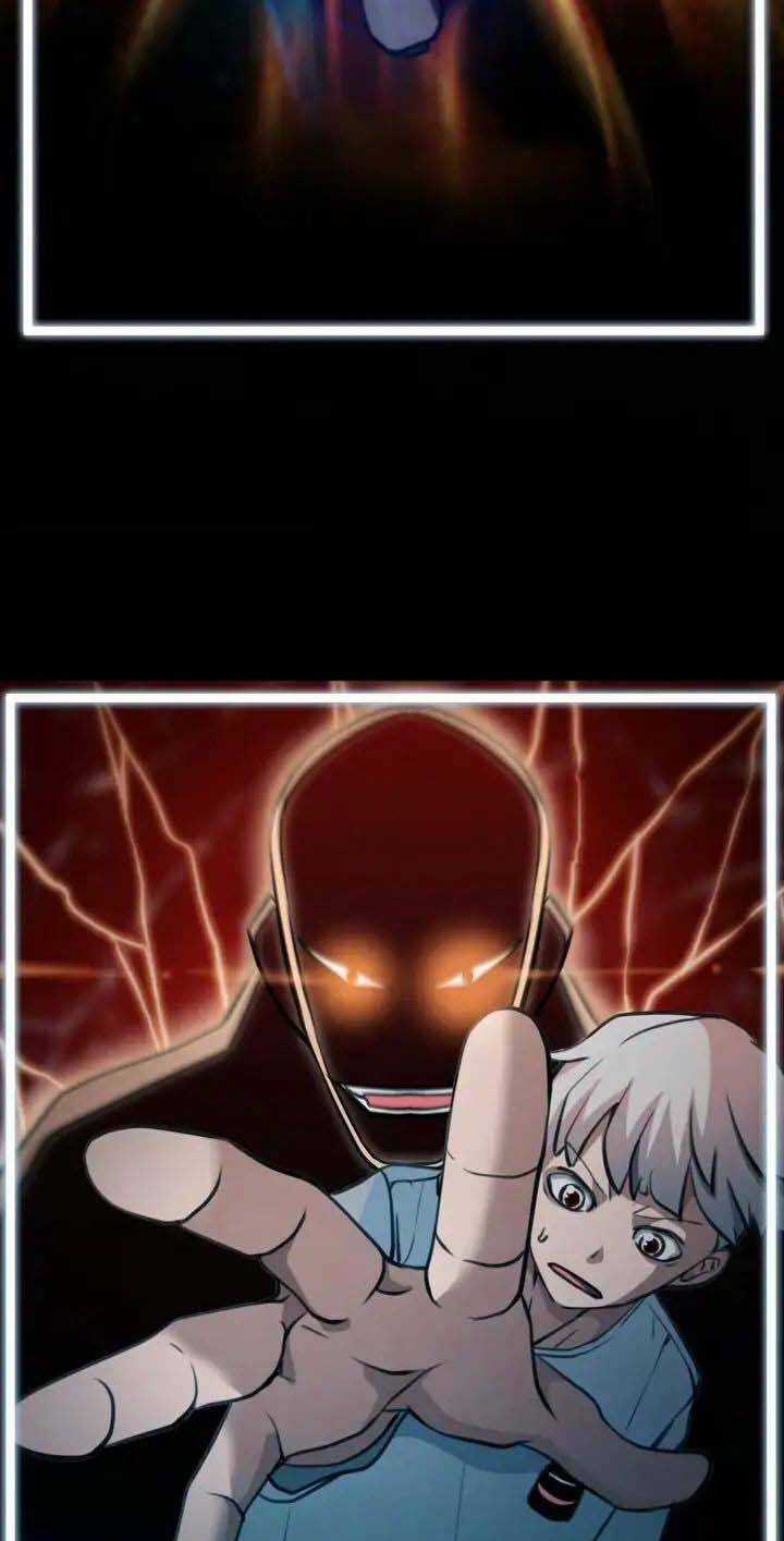 Ai Đã Giết Minh Chủ Võ Lâm Chapter 19 trang 24