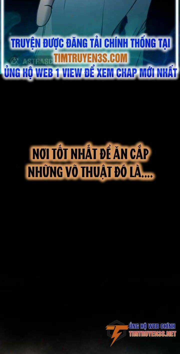 Ai Đã Giết Minh Chủ Võ Lâm Chapter 19 trang 25