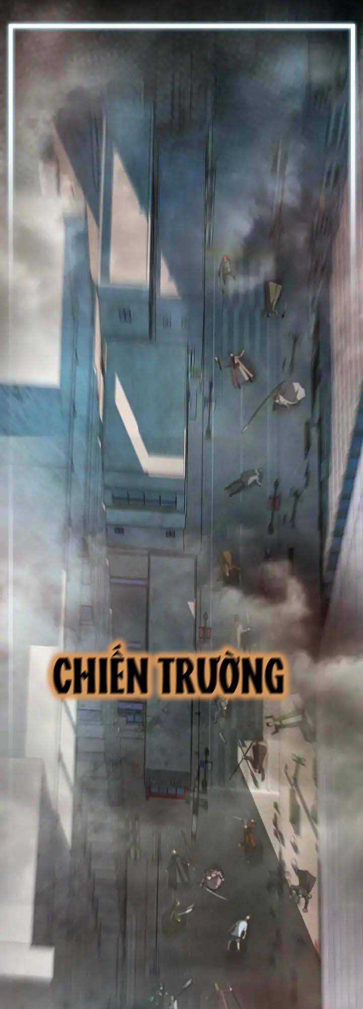 Ai Đã Giết Minh Chủ Võ Lâm Chapter 19 trang 26