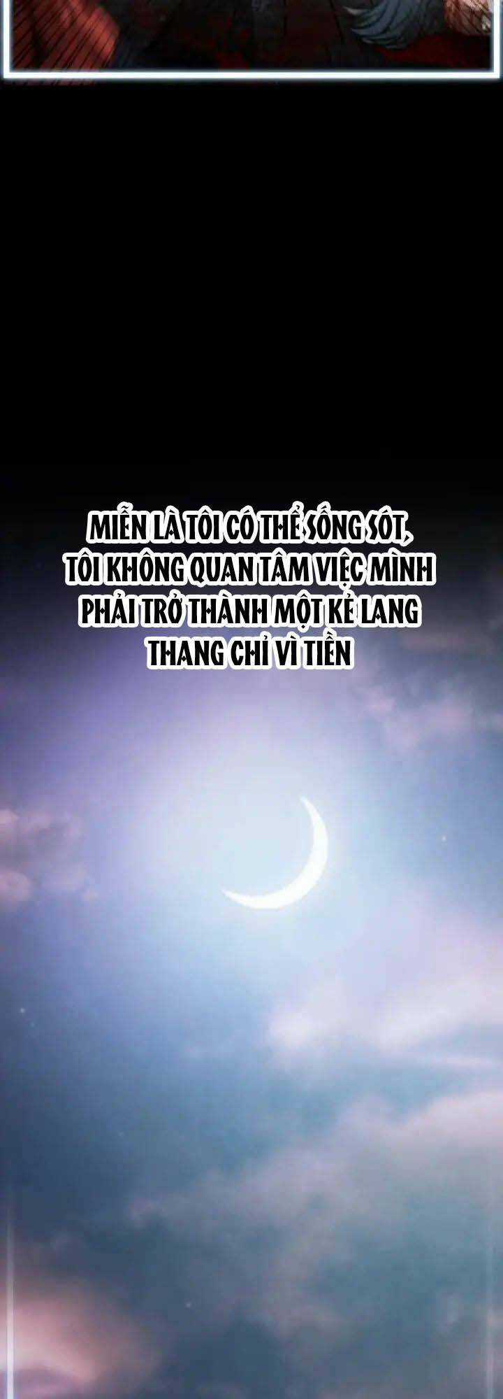 Ai Đã Giết Minh Chủ Võ Lâm Chapter 19 trang 28