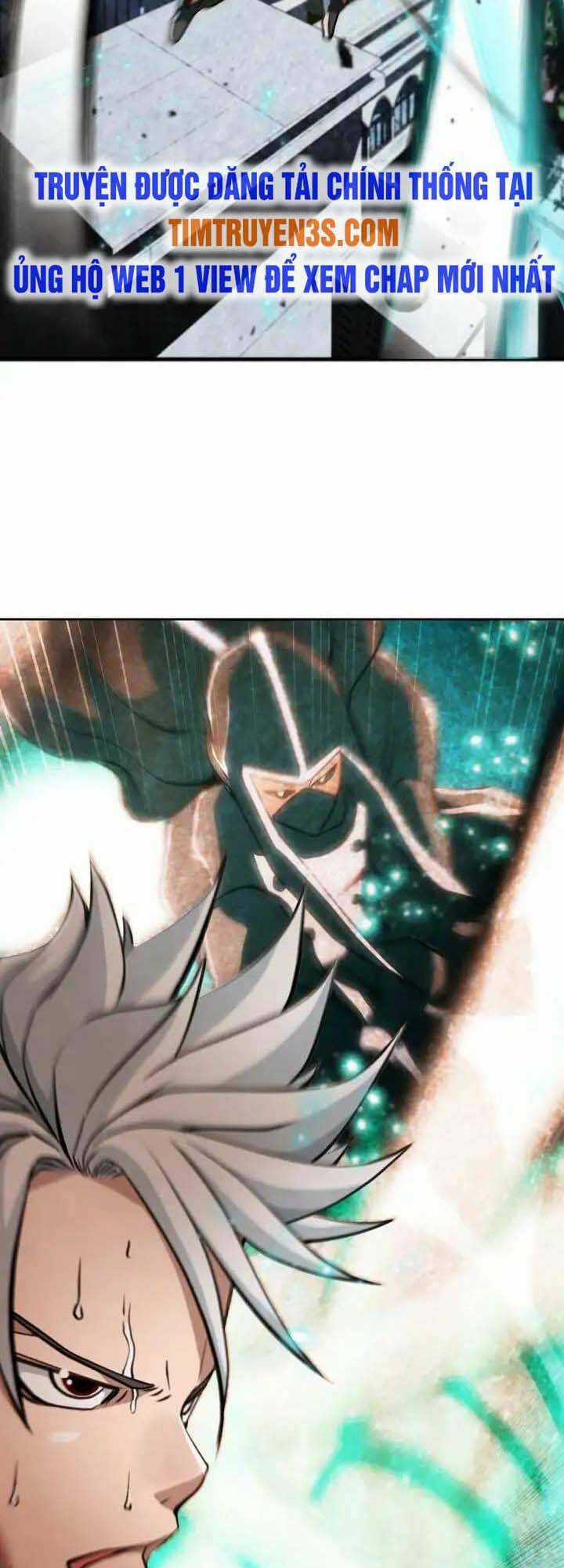 Ai Đã Giết Minh Chủ Võ Lâm Chapter 19 trang 3