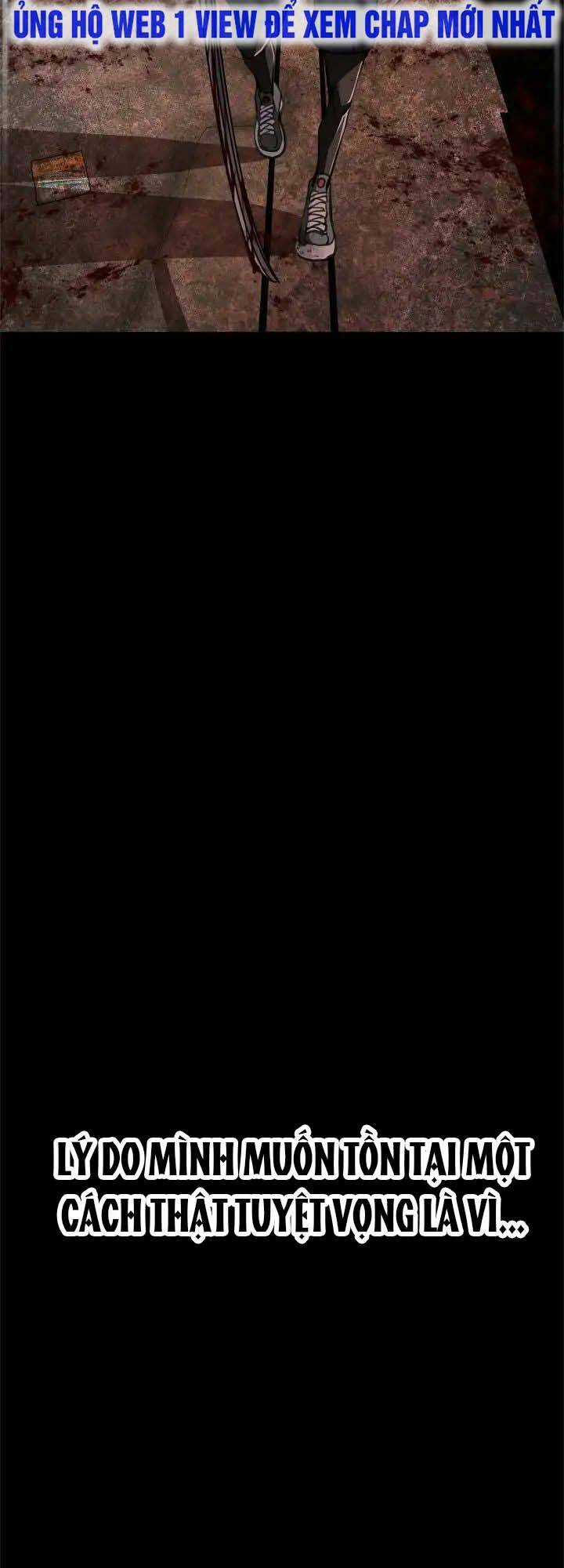 Ai Đã Giết Minh Chủ Võ Lâm Chapter 19 trang 32