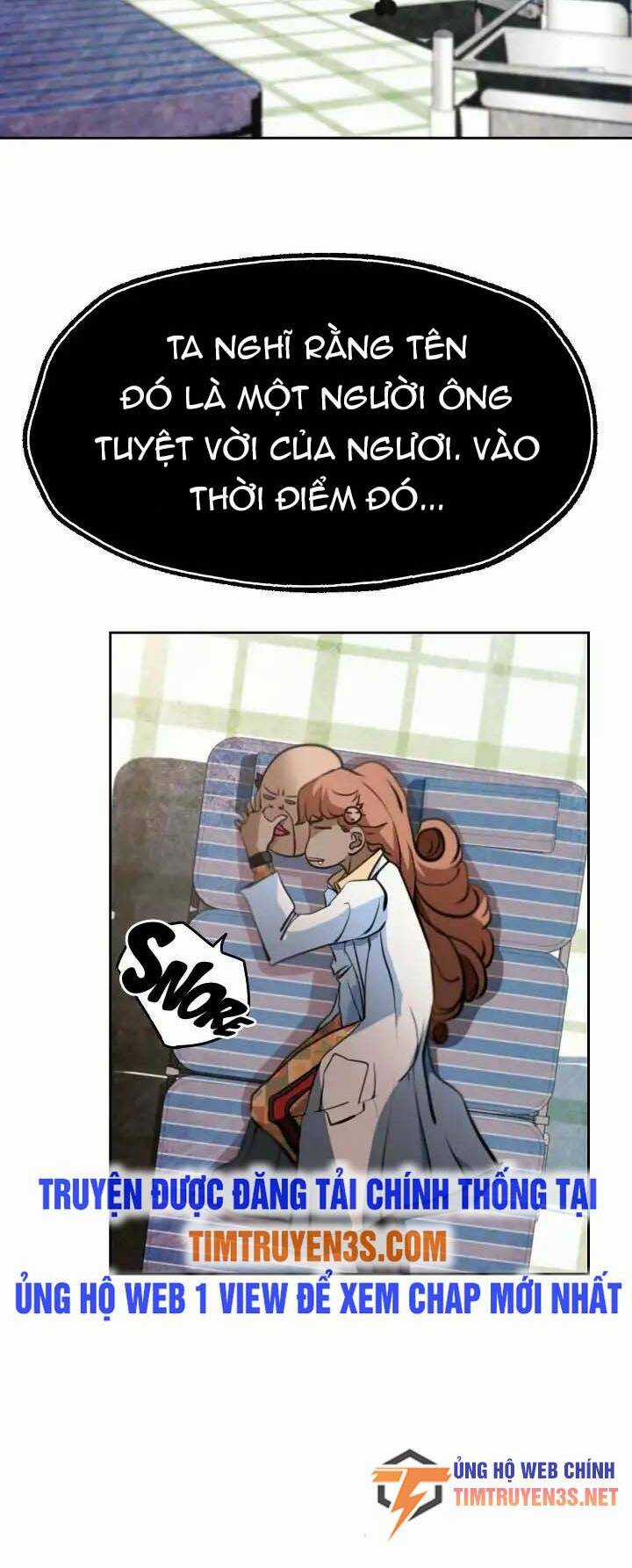 Ai Đã Giết Minh Chủ Võ Lâm Chapter 19 trang 35