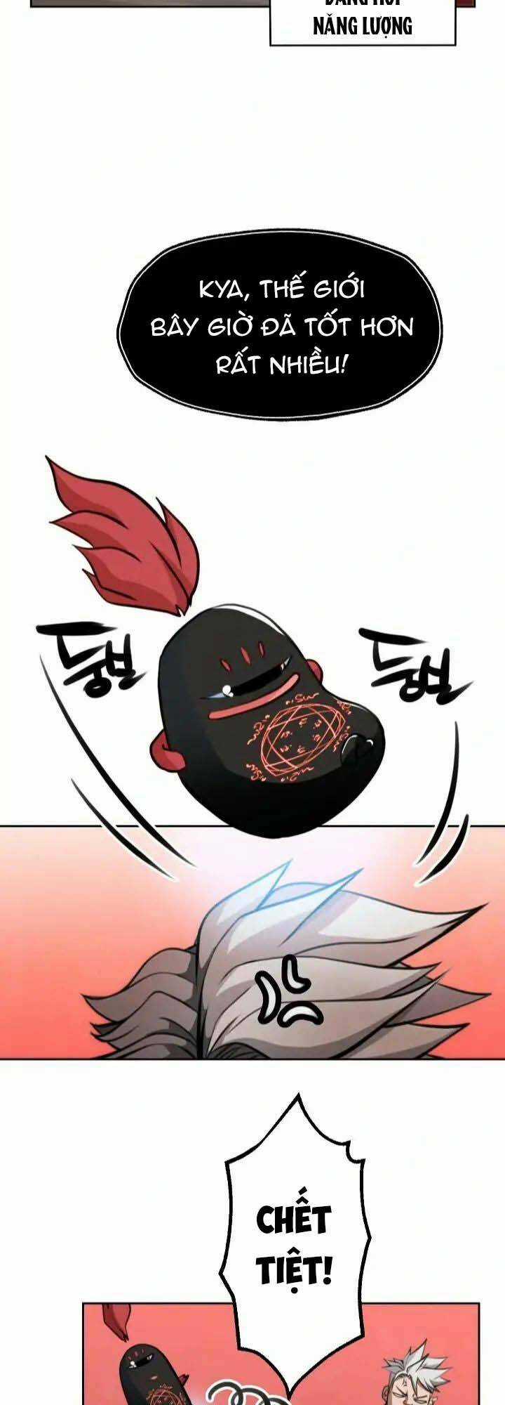 Ai Đã Giết Minh Chủ Võ Lâm Chapter 19 trang 37