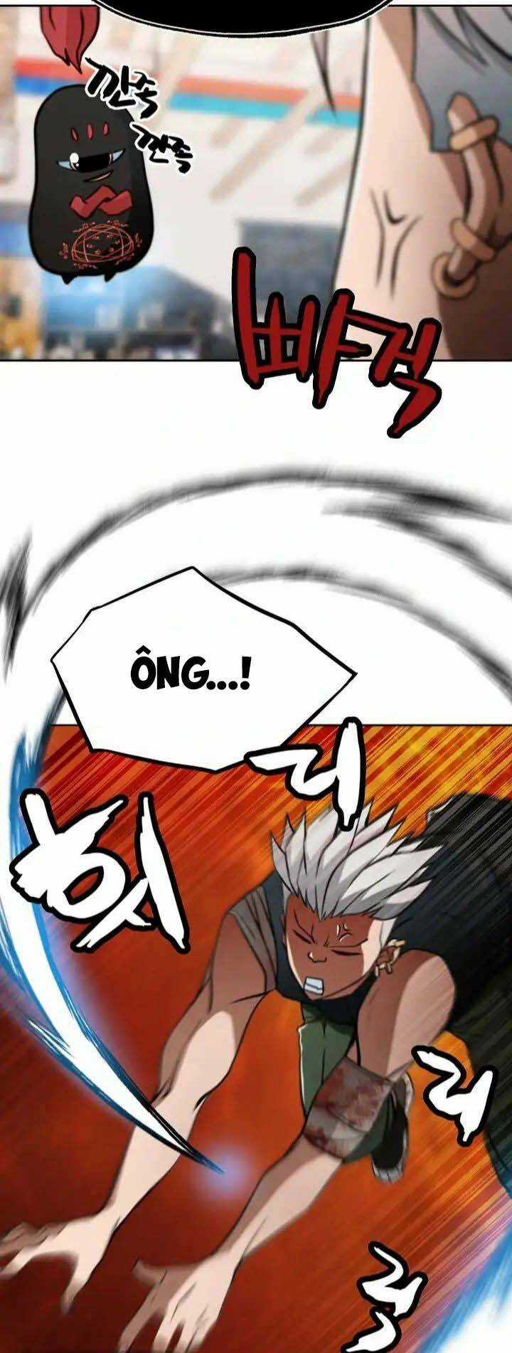 Ai Đã Giết Minh Chủ Võ Lâm Chapter 19 trang 39