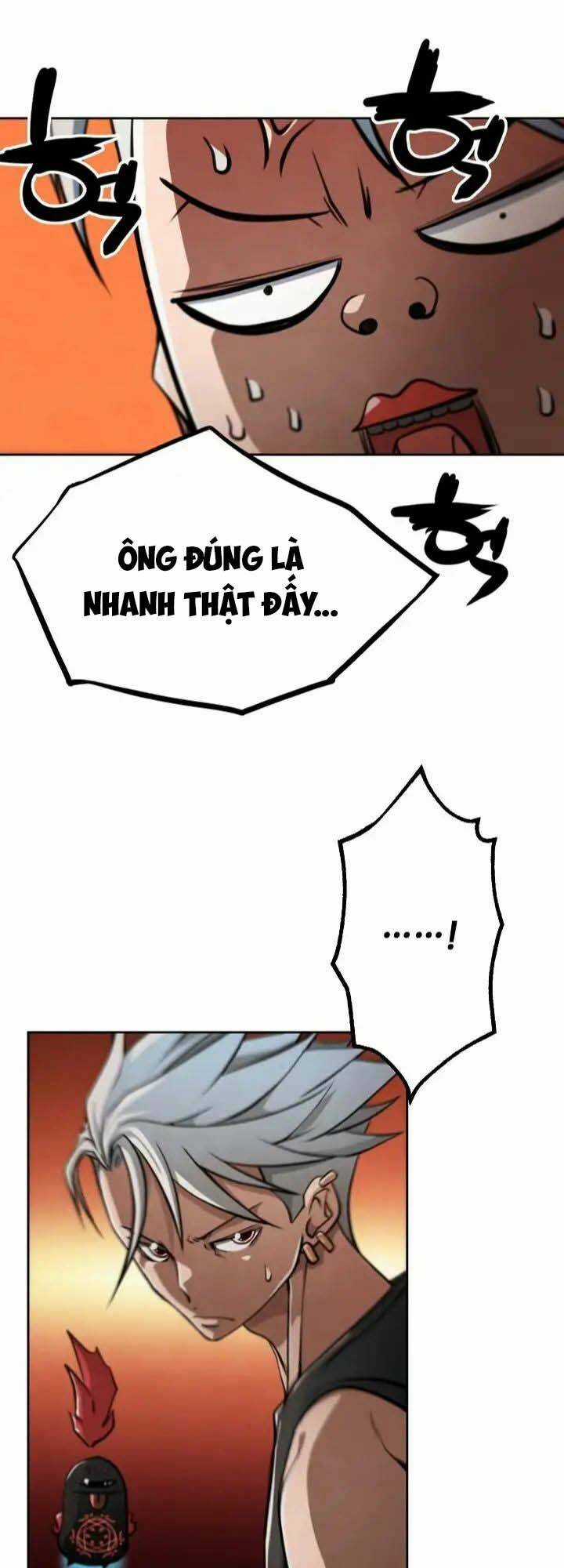 Ai Đã Giết Minh Chủ Võ Lâm Chapter 19 trang 43