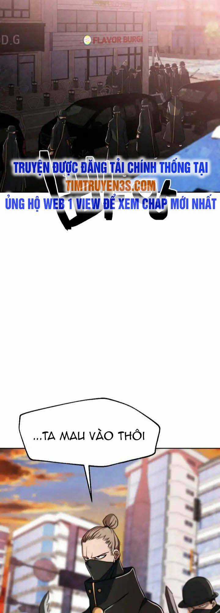 Ai Đã Giết Minh Chủ Võ Lâm Chapter 19 trang 47