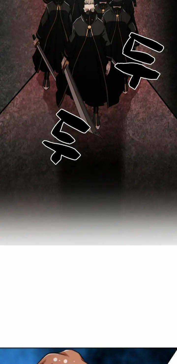 Ai Đã Giết Minh Chủ Võ Lâm Chapter 19 trang 49