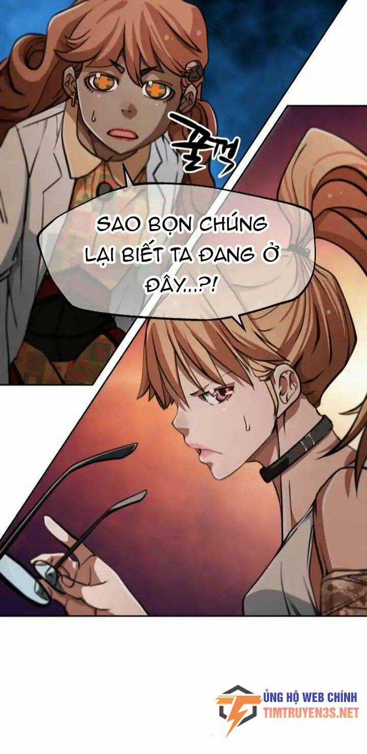 Ai Đã Giết Minh Chủ Võ Lâm Chapter 19 trang 50