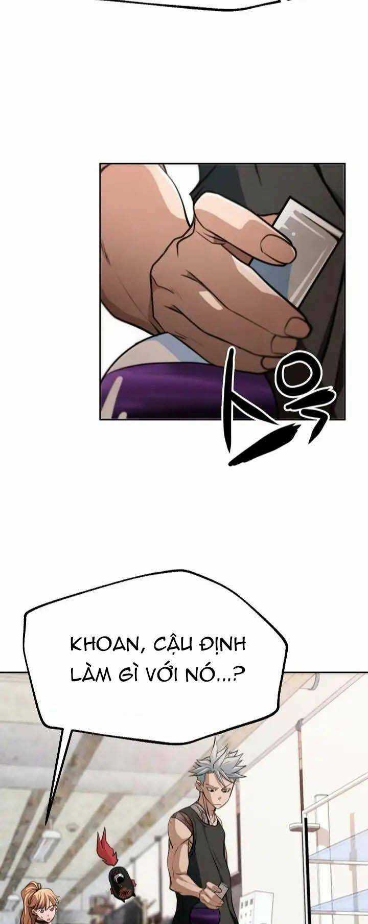 Ai Đã Giết Minh Chủ Võ Lâm Chapter 19 trang 54