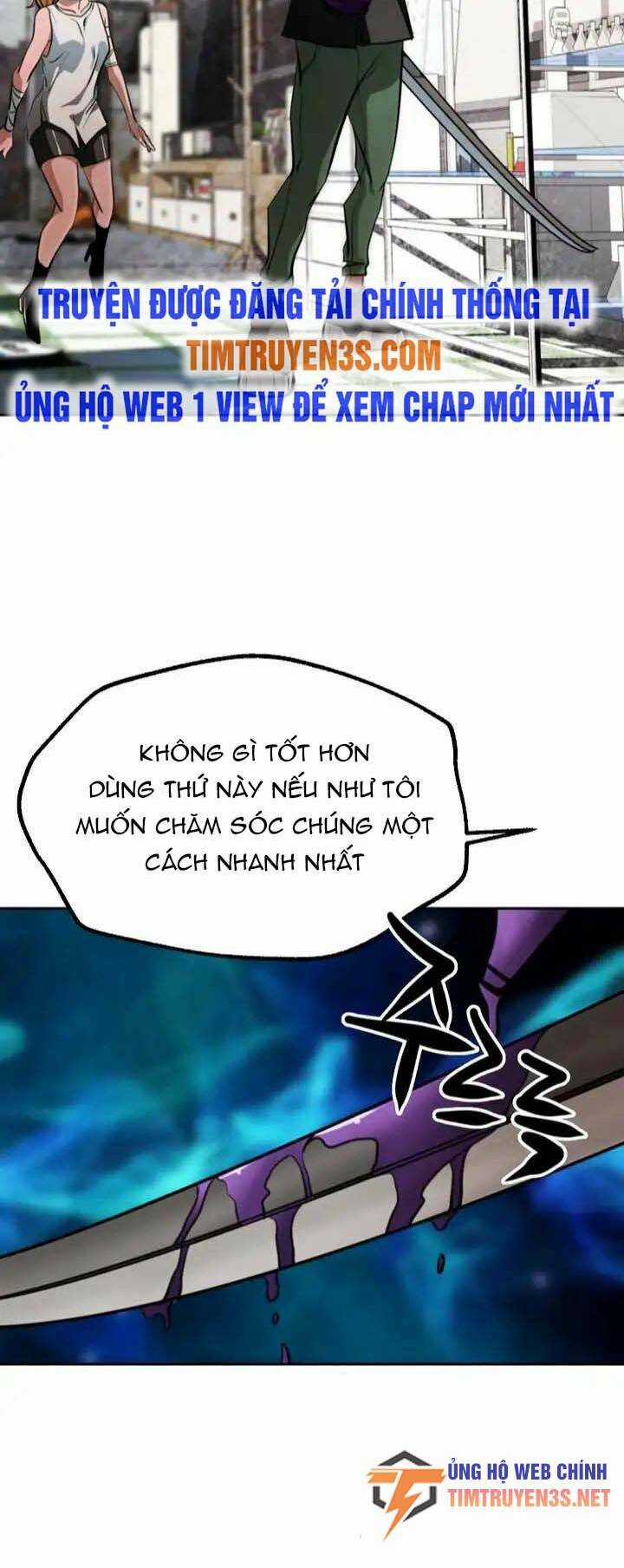 Ai Đã Giết Minh Chủ Võ Lâm Chapter 19 trang 55