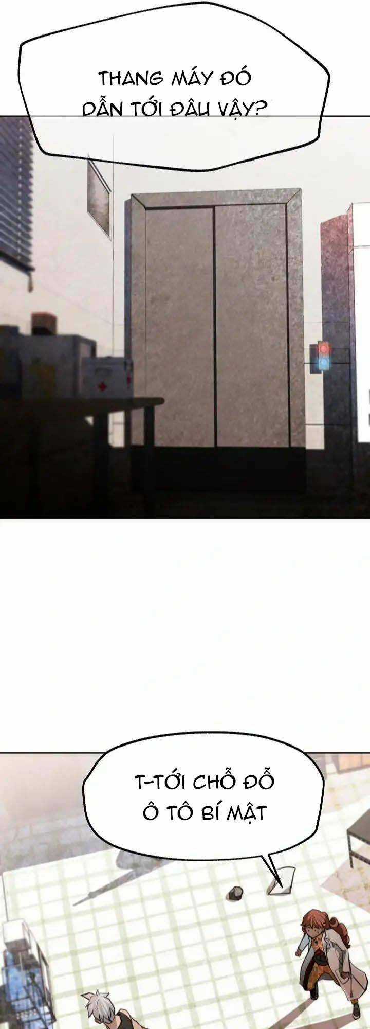 Ai Đã Giết Minh Chủ Võ Lâm Chapter 19 trang 56