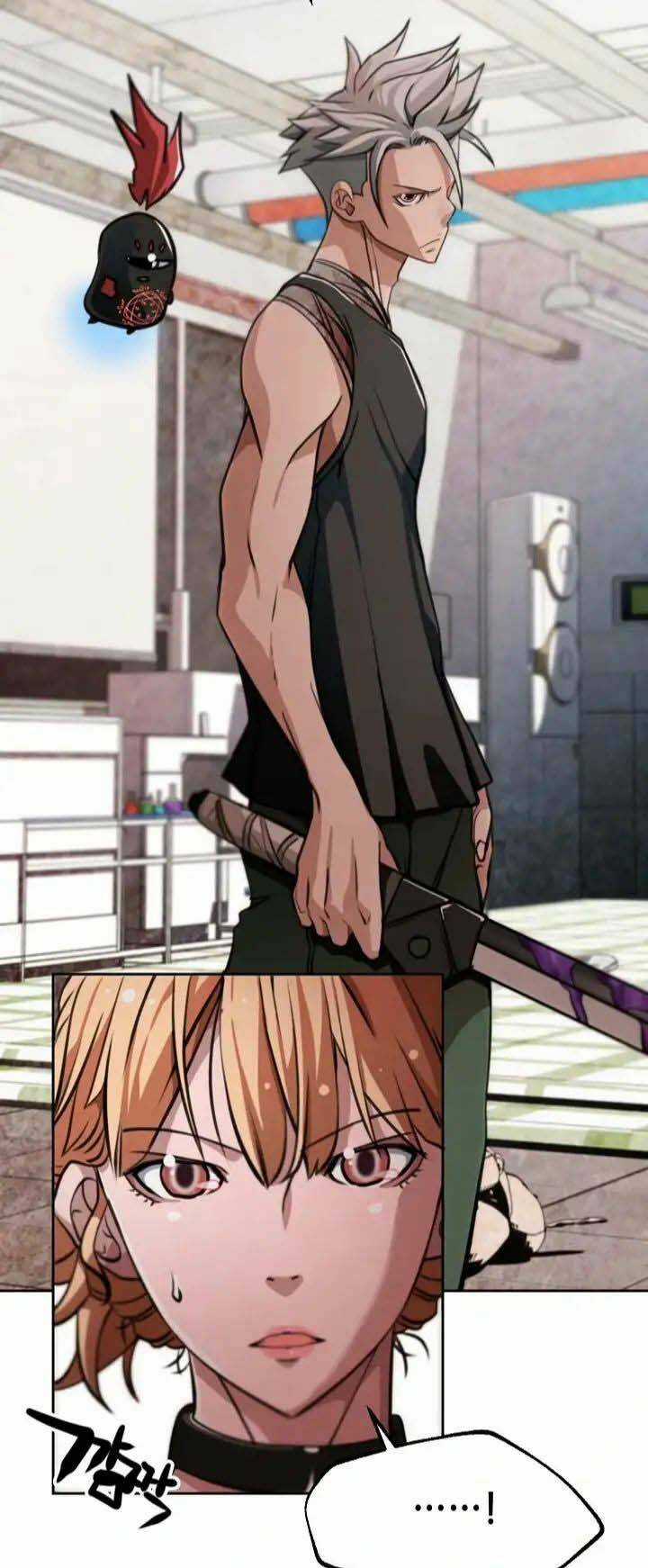 Ai Đã Giết Minh Chủ Võ Lâm Chapter 19 trang 59