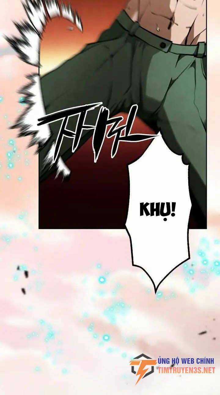 Ai Đã Giết Minh Chủ Võ Lâm Chapter 19 trang 6