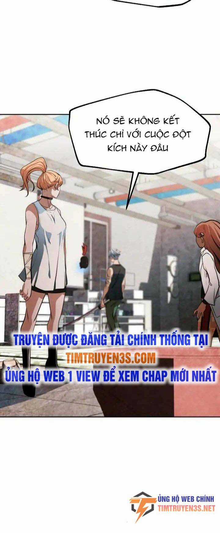 Ai Đã Giết Minh Chủ Võ Lâm Chapter 19 trang 60