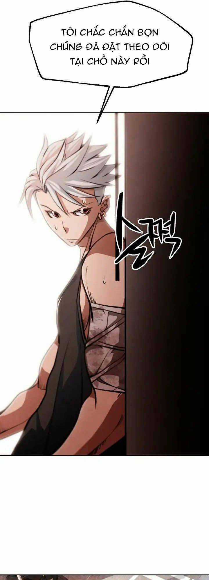 Ai Đã Giết Minh Chủ Võ Lâm Chapter 19 trang 61