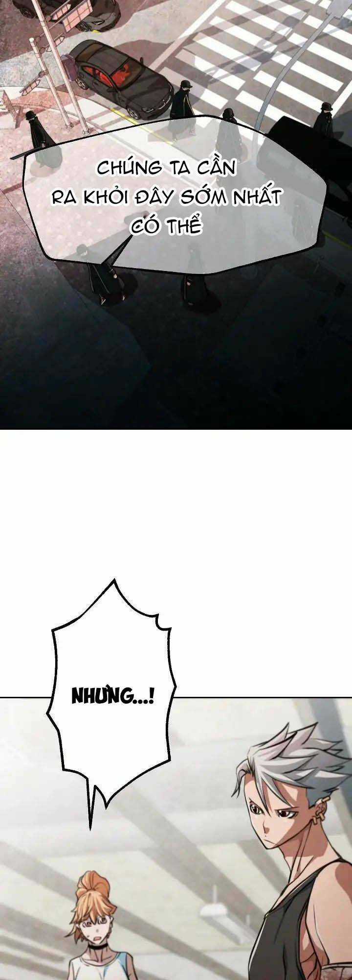 Ai Đã Giết Minh Chủ Võ Lâm Chapter 19 trang 62