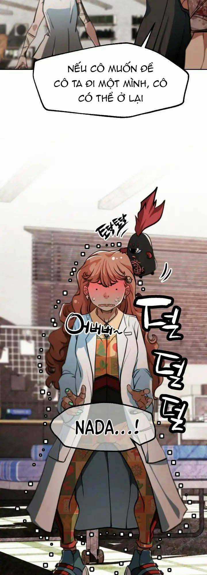 Ai Đã Giết Minh Chủ Võ Lâm Chapter 19 trang 63