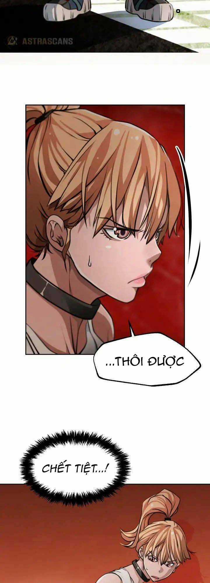 Ai Đã Giết Minh Chủ Võ Lâm Chapter 19 trang 64