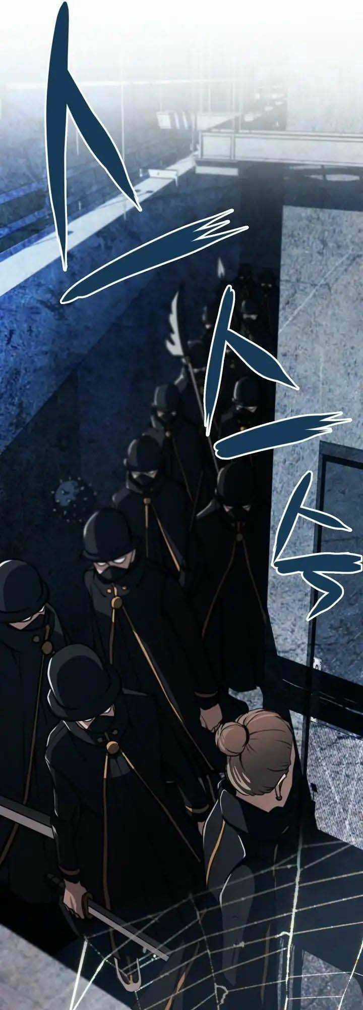 Ai Đã Giết Minh Chủ Võ Lâm Chapter 19 trang 70