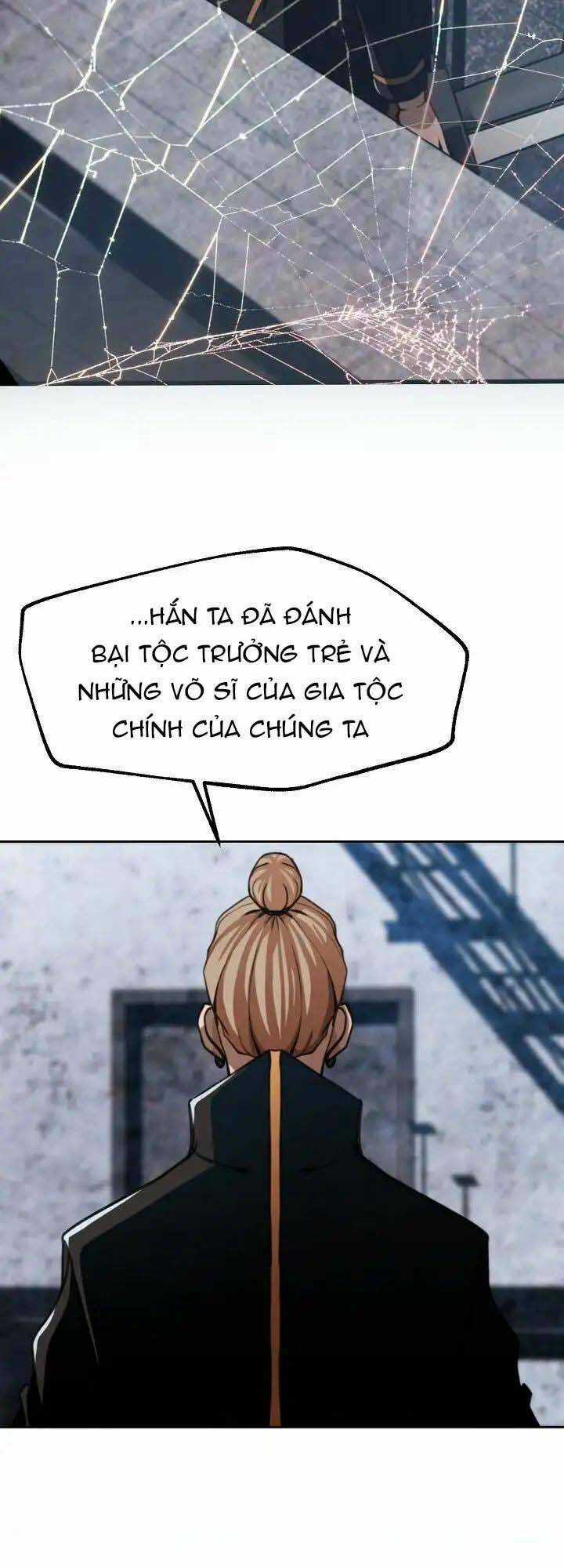 Ai Đã Giết Minh Chủ Võ Lâm Chapter 19 trang 71